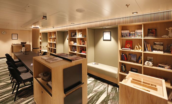 Library